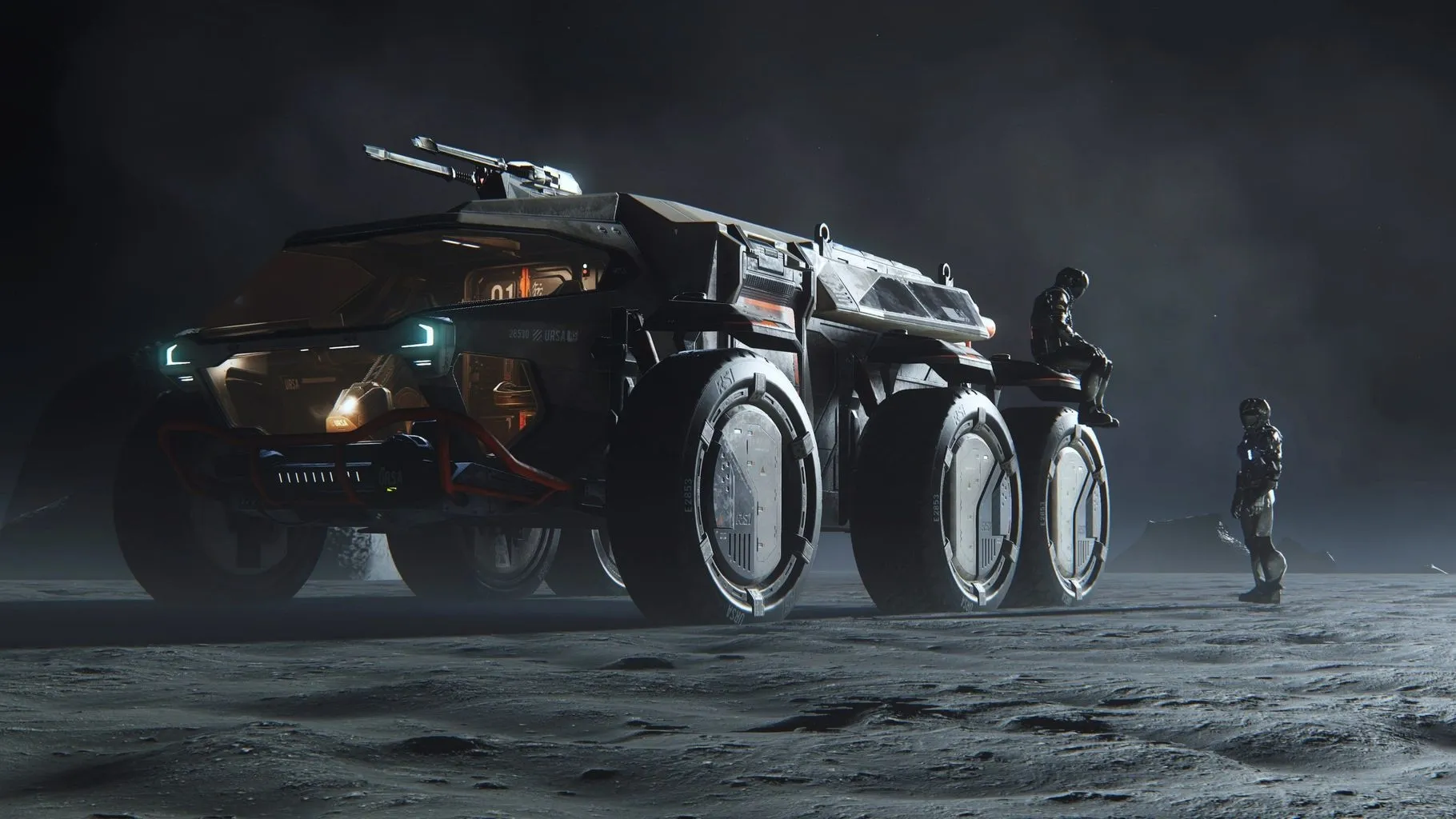 Ursa